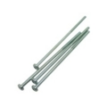 Robot Coupe Screws x 4 89622 MP800 MP600  M4 x 60