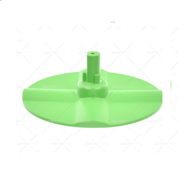 Sling plates 
