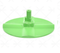 Robot Coupe Sling Plate Green R301 R302 R401 R402 CL30 CL40