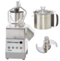 Robot Coupe R752 Food Processor 400 covers 2113
