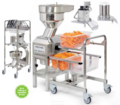 Robot Coupe Cl60 VV Variable Speed Vegetable Prep station