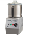 Robot Coupe 22437 R4 - 2V Top Bowl Cutter 4.5L 2.5kg