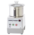 Robot Coupe 24609 R5 - 1V Blade Cutter Mixer 5.9L 3kgs