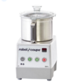 Robot Coupe 24614 R5 - 2V Bowl Cutter Mixer 5.9L 3kgs