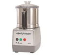 Robot Coupe 22434 R4 1V Table Top Bowl Cutter 4.5L 2.5kg