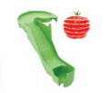 Robot Coupe CL50 Easy Stacker For Slicing Tomatos Etc