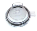 Robot Coupe Cook Clear Lid with Rubber seal - Only 39688