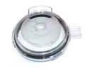 Robot Coupe Cook Clear Lid With Rubber Seal - Only 39688