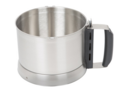 Robot Coupe R301 Ultra (D) R3 Brushed Stainless Steel Bowl