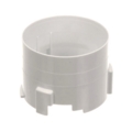 Robot Coupe R301/R401/U (D) Motor Fan Shield