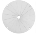 Robot Coupe Horse Radish Grating Plate Only Fits 28055W