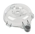 Robot Coupe Clear Top Lid for R3 R301 R302 Food Processor