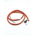 Robot Coupe Blixer R23 - R60 VCM Arm Safety Wiring 118127