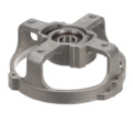 Robot Coupe Blixer 4 Top Cage For Motor Fitted Bearing