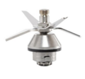 Robot Coupe Blender Blade Assembly BL3 BL5 28450