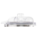 Robot Coupe Blender Lid BL3 BL5 Clear lid only