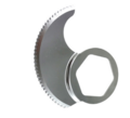 Robot Coupe Blixer 6vv 7 Course Serrated Lower Blade