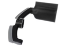 Robot Coupe Blixer 5vv (G) Scaper Arm Assembly