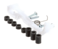 Robot Coupe Command Cap Arm - Safety switch 89364