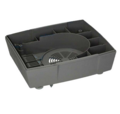 Robot Coupe Blixer 6vv Base U shape inside the base