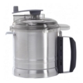 Robot Coupe 39854 Robot Cook Additional Bowl Blade Lid Set