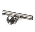 Robot Coupe Metal Axle 8 x 50 39667