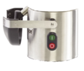 Robot Coupe J100 motor Support housing assembly