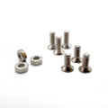 Robot Coupe Screw Kit for Baskets J80 J100