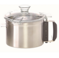 Robot Coupe Cutter Bowl Blade Lid Complete R752 R752vv