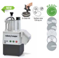 Robot Coupe CL50 Ultra Veg Prep 24476 with 5 Discs