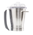 Robot Coupe BL5 Replacement Complete 5 Litre Bowl Assembly