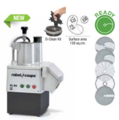 Robot Coupe CL50 2V 24449 Veg Prep with 5 discs 1841