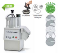 Robot Coupe CL50 Ultra Veg Prep 24470 with 5 Discs