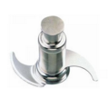 Robot Coupe Coarse Serrated Blade Assembly Blixer 6 vv