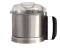 Robot Coupe Bowl Stainless & Lid R3, R301 Food Processor.