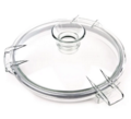 Robot Coupe Cutter Lid Only R602 R502 R5 R6 Blixer 5 6 7