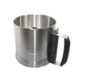 Robot Coupe Robot Cook Bowl Stainless steel 39637