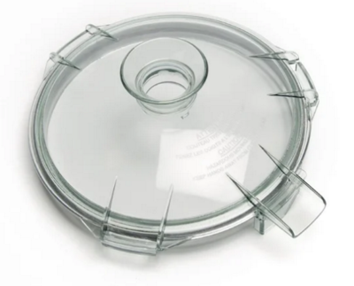 Robot Coupe 101163 Blixer Lid Seal - Genuine OEM Replacement Part For Food Processor Safety & Reliability - View #5