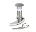 Robot Coupe Flat Blade Knife Assembly R20 SN - 121