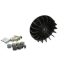 Robot Coupe MMP Stick Blender Ventilator Fan
