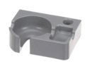 Robot Coupe Micromix 89221 Wall Support Storage unit