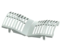 Robot Coupe CMP plastic Vent Cover for motor 89546