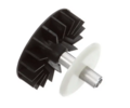 Robot Coupe MP Ventilator Deflector Fan 89572