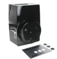 Robot Coupe R301 Ultra (B/C) Motor Support SN Beginning 268