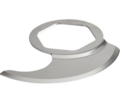 Robot Coupe Flat Blade R10 R20 Early versions  serial 117