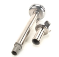 Robot Coupe MP450 Complete Foot and Blade Assembly