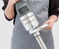 Robot Coupe MP800 Turbo Stainless Steel Handle