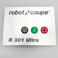Robot Coupe Switch Panel R301 Assy R301 Ultra C