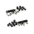 Robot Coupe Presence Arm Easy Plug with Screw Set