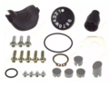 Robot Coupe Water Proofness Kit MICROMIX Only
